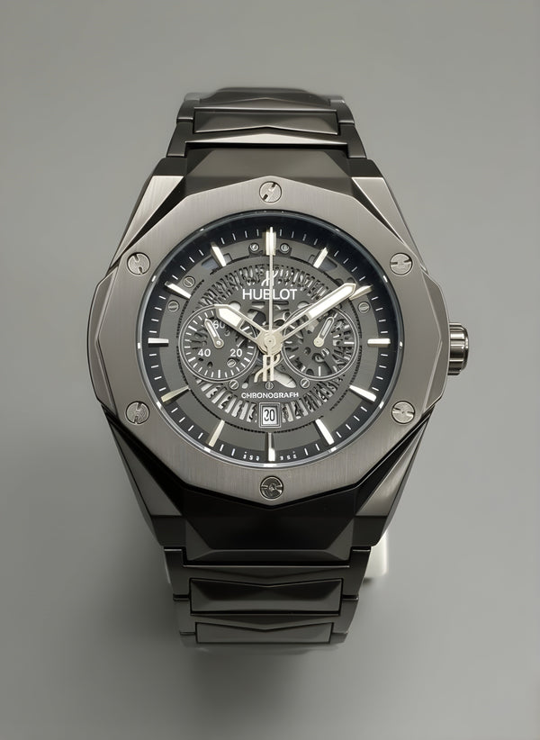 Hublot Luxury Watch zyaire watch