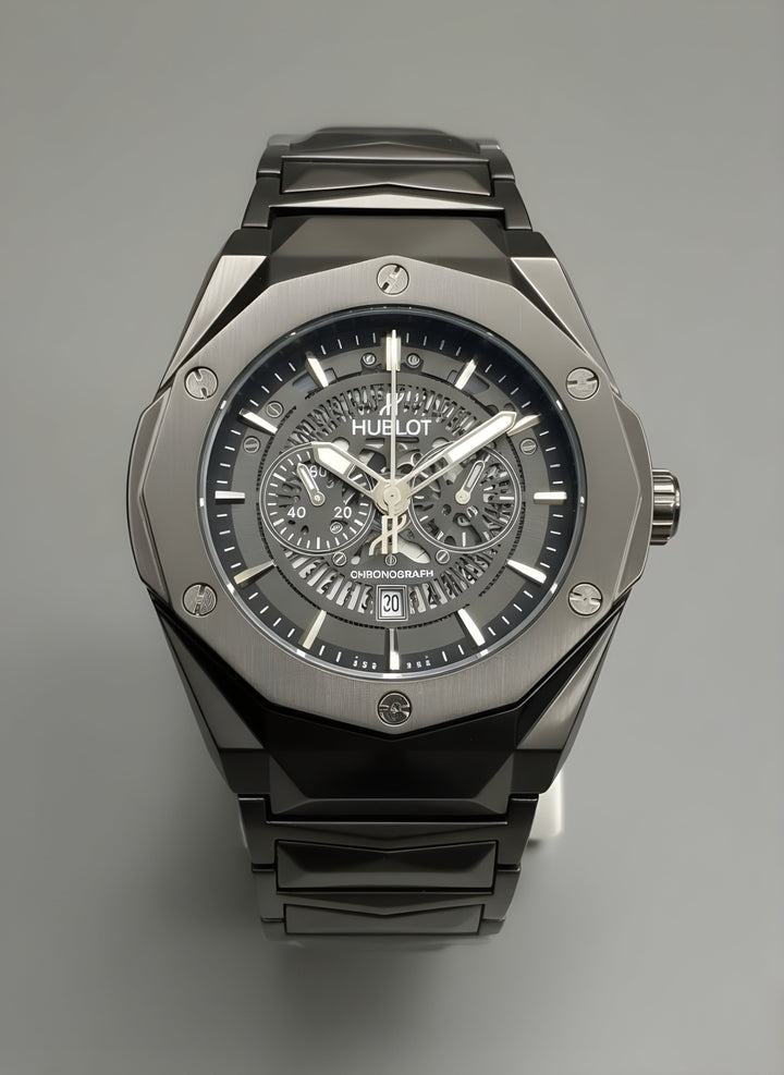 Hublot Luxury Watch zyaire watch