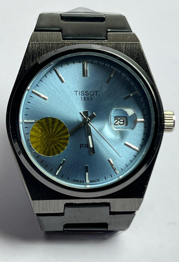 ⌚ Tissot 1853 PRX Stainless Steel